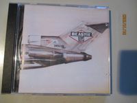 CD Beastie Boys "licensed to ill" Schleswig-Holstein - Fockbek Vorschau