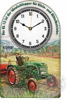 Kramer KL 12 Oldtimer Schlepper Wanduhr Geschenk Traktor Nordrhein-Westfalen - Bad Berleburg Vorschau