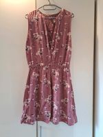 Sommerkleid Blumenprint Nordrhein-Westfalen - Herne Vorschau