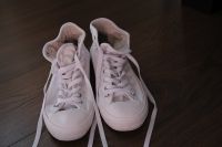 H&M Schuhe Chucks artig Größe 45 Stoffschuh Sneaker Essen - Steele Vorschau