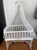 Babybett von Babybay Berlin - Reinickendorf Vorschau