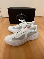 Prada Cups weiß Baden-Württemberg - Mannheim Vorschau