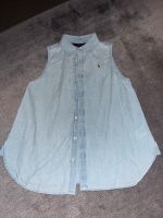 Polo Ralph Lauren Jeans Bluse München - Altstadt-Lehel Vorschau