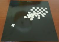 Chess Musical Andersson Rice Ulvaeus, 2 x LP Vinyl Wandsbek - Hamburg Hummelsbüttel  Vorschau