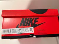 Jordan 1 HIGH OG / NEU / 43/27,5 Schleswig-Holstein - Büdelsdorf Vorschau