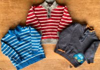 Liegelind Pullover Gr.80 Nordrhein-Westfalen - Weilerswist Vorschau