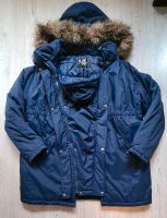 NEUE Winterjacke / Schwangerschaftsjacke / Umstandsjacke Harburg - Hamburg Eißendorf Vorschau