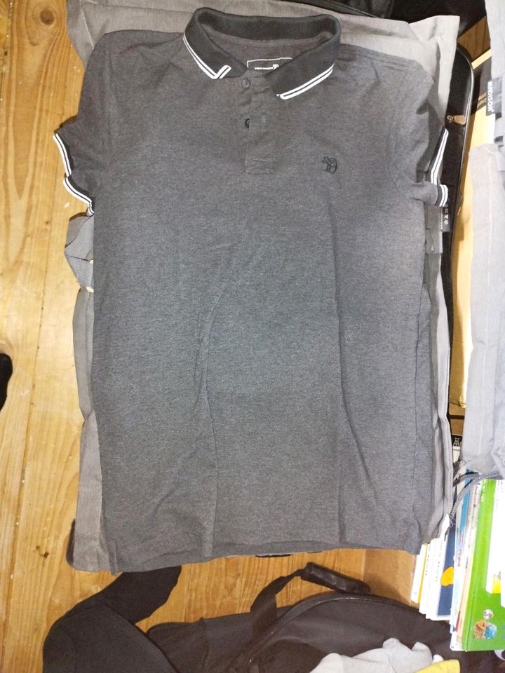 Polo Shirts Cerrutti/Superdry in M/L - neuwertig in Oldenburg