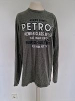 Langarmshirt Größe 170   Neu  Petrol Industries Baden-Württemberg - Markgröningen Vorschau