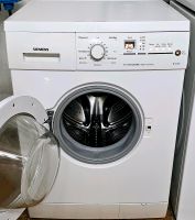 Siemens Waschmaschine, A+++, 7kg, Lieferung möglich Stuttgart - Degerloch Vorschau
