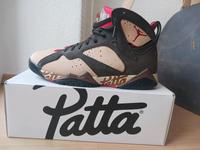 Air Jordan 7 Retro Patta Shimmer Berlin - Köpenick Vorschau