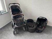 Kinderwagen set Niedersachsen - Lehrte Vorschau