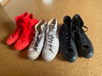Converse All Star Chucks Kr. Dachau - Odelzhausen Vorschau