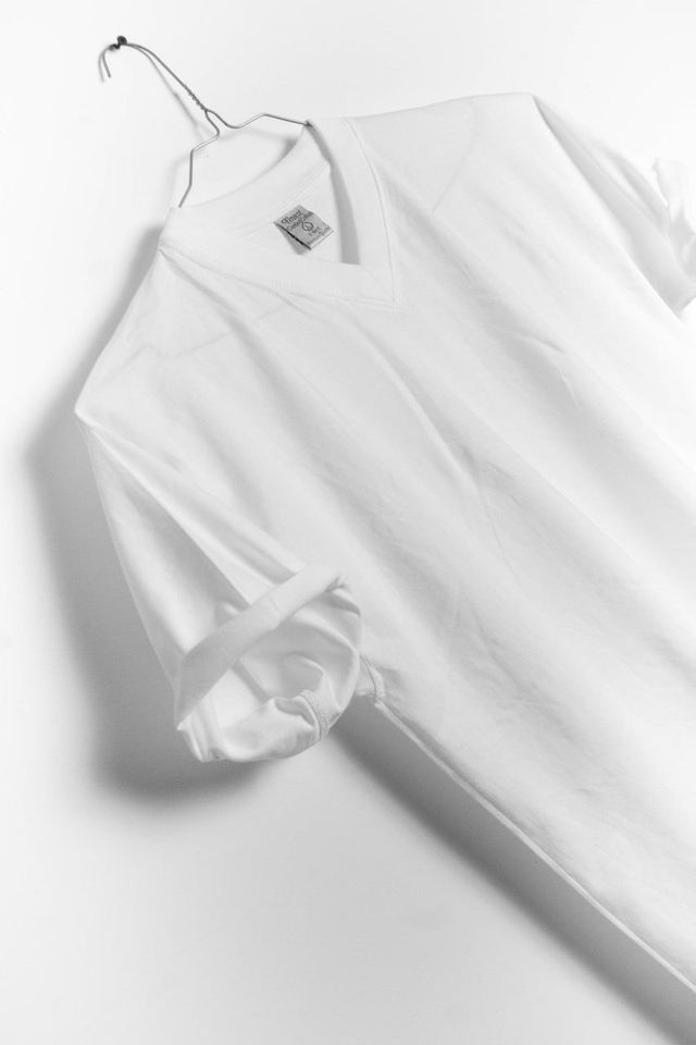 T-Shirt Weiß Größe L in Frankenthal (Pfalz)
