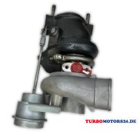 TURBOLADER BMW 5 (E39) 525 TDS, 7 (E38) 725, 2246144, TD04-13-T-4 Nordrhein-Westfalen - Troisdorf Vorschau