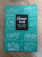 Heimatbuch Polzen-Neisse-Niederland Erste Folge 1953 Bayern - Ebersberg Vorschau
