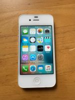 Apple iPhone 4S - unlocked - kein Sim Lock Nürnberg (Mittelfr) - Mitte Vorschau