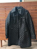 Schwarze, lange Esprit-Jacke Niedersachsen - Ottersberg Vorschau