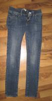 LTB Jeans, blau, Low Rise, super slim, Gr. 29/32 Saarland - Mandelbachtal Vorschau