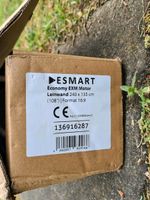 ESMART EXM Motor Beamer Leinwand | 240 x 135 cm (108") | 16:9 Berlin - Köpenick Vorschau