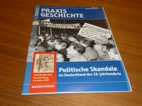 westermann * Praxis Geschichte - März 2/2014 politische Skandale Nordrhein-Westfalen - Drolshagen Vorschau