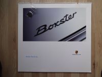 Porsche Kalender „Boxster. Porsche pur.“ von 1997 Baden-Württemberg - Pforzheim Vorschau