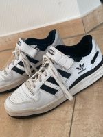 Adidas Forum low Sneaker Schleswig-Holstein - Flintbek Vorschau