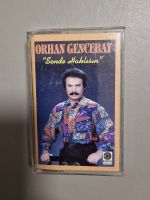 ORHAN GENCEBAY "Sende Haklısın", Müzik Kaseti Türkische Musik Nordrhein-Westfalen - Recklinghausen Vorschau