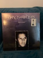 JOHN BARRY DANCRS WITH WOLFES LP Vinyl Schallplatte aus Sammlung Baden-Württemberg - Plochingen Vorschau