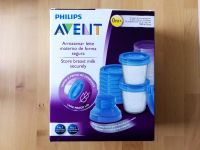 Philips AVENT Aufbewahrungssystem für Muttermilch in OVP Hessen - Friedrichsdorf Vorschau