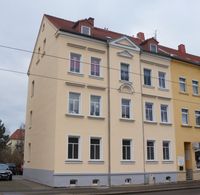 sofort verfügbar: geräumige 3-Raum-Wohnung mit Balkon Sachsen - Zwickau Vorschau