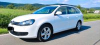 Volkswagen Golf 6 / VI Variant Comfortline 2.0TDI 140PS AHK + TÜV Niedersachsen - Springe Vorschau