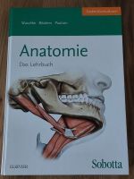 Sobotta Anatomie Lehrbuch - Waschke/Böckers/Paulsen Niedersachsen - Oldenburg Vorschau