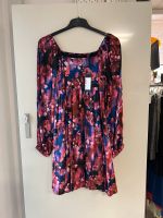 Vero Moda Kleid Sommerkleid Gr.M bunt Blumen Neu lam Baden-Württemberg - Markgröningen Vorschau