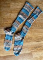 Selbst gestrickte Socken Größe 37 Hannover - Misburg-Anderten Vorschau