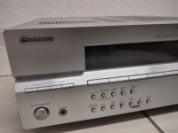 Pioneer VSX-415 A/V- Receiver Verstärker Audio Hifi Stereo Silber Essen - Bergerhausen Vorschau