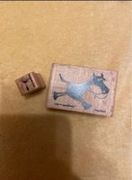 SUCHE cats on appletrees Stempel Bayern - Gersthofen Vorschau