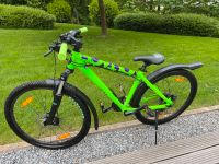 Fahrrad Mountainbike Scott Voltage YZ 20 M Grün Nordrhein-Westfalen - Bad Oeynhausen Vorschau