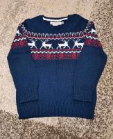 Kinder Pullover von H&M, Gr. 122/128 Bayern - Regensburg Vorschau