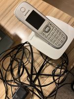 Siemens Festnetz Telefon Dresden - Cossebaude Vorschau