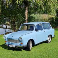 **Gutschein** Geburtstag, Feiertage o.ä. Trabant fahren Brandenburg - Reichenwalde Vorschau