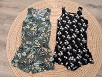 2 Overalls H&M und Camaieu XS Neu! Nordrhein-Westfalen - Hückelhoven Vorschau