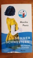Die Sommerschwestern Band 2 - Monika Peetz Sendling - Obersendling Vorschau