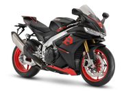 Aprilia RSV4 Sachsenring - Neu - kostenloser Versand Bayern - Ingolstadt Vorschau