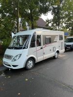 Hymer Exsis 522 Brandenburg - Schildow Vorschau