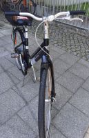 Dynabike Automatic TerraCitybike Curve 26 Zoll Dammen Fahrrad München - Ramersdorf-Perlach Vorschau