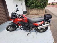 Einwandfreie BMW F700 GS Baden-Württemberg - Gaiberg Vorschau