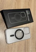 iPhone 14 Pro Case kompatibel mit MagSafe neu Hülle Schutzhülle Sachsen - Wildenfels Vorschau