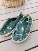 H&M Schuhe GR 25 Kinderschuhe Sommer Dino NEU Ballerina Nordrhein-Westfalen - Marl Vorschau