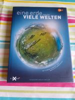 Buch Eine Erde viele Welten NEU Stephen Moss Nordrhein-Westfalen - Bornheim Vorschau